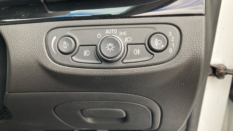 Vauxhall Mokka X 1.4T ecoTEC Active 5dr Petrol Hatchback